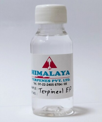 Terpineol Extra Pure Cas No: 98-55-5