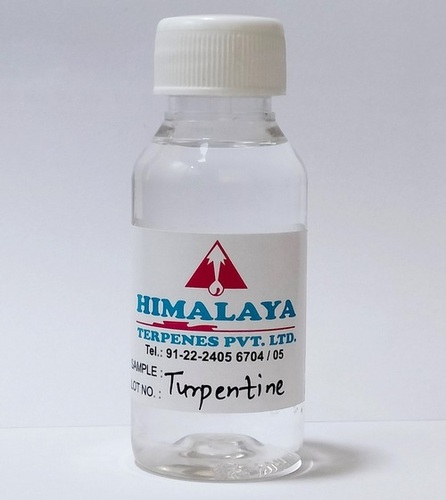 Turpentine Chemical Application: Biomedical Fields
