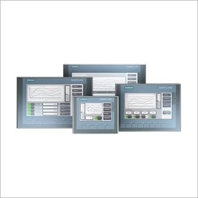 Siemens Basic Hmi