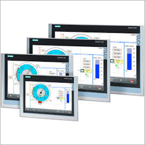 Siemens Comfort Hmi