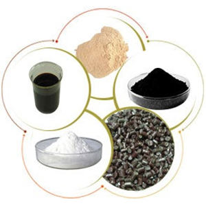 Technical Bio Products