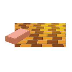 रंगीन पावे मोल्ड्स