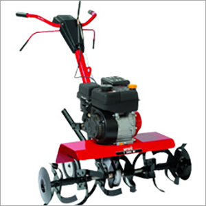 Power Weeder Capacity: 1 Cubic Yard (Yd3)