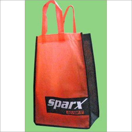 गैर-बुने हुए जूते का बैग