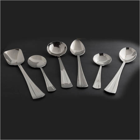 Stainless Steel Serving Cutlery Set
