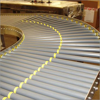 रोलर कन्वेयर