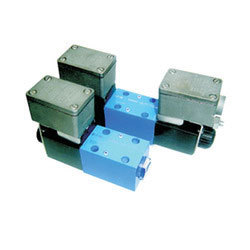 ईटन विकर्स DG4V 3
