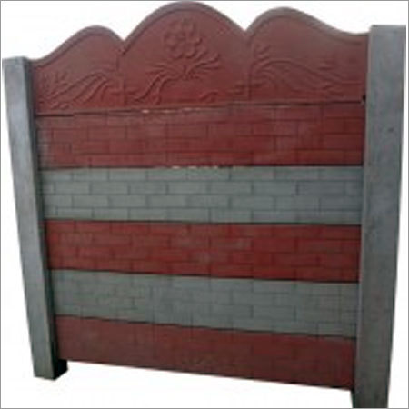 Boundary Wall