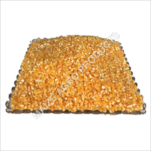 मकई ग्रिट
