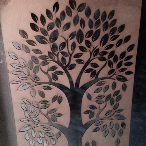 एमडीएफ बोर्ड कटिंग