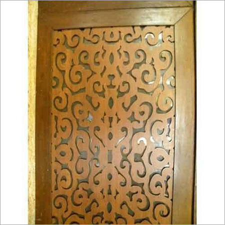 जाली काटने की सेवाएं