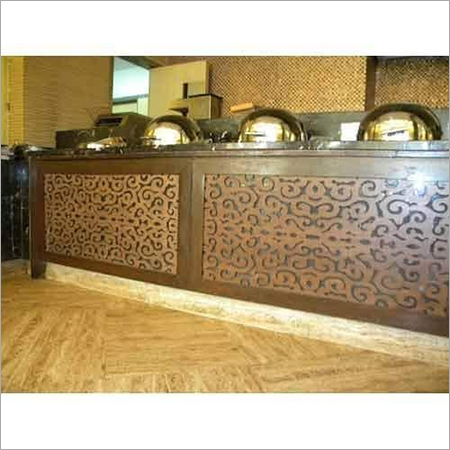 ब्रास लेजर कटिंग सर्विस