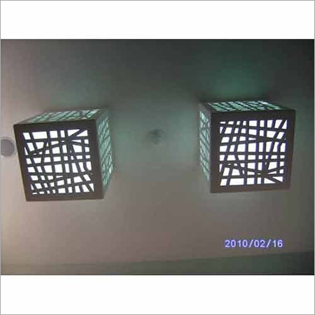 लाइट लेजर कटिंग