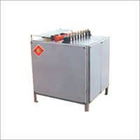 स्वचालित साबुन काटने वाली मशीन