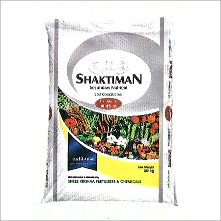 Shaktiman Danedar