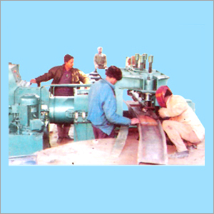 हाइड्रोलिक उत्पाद और उपकरण