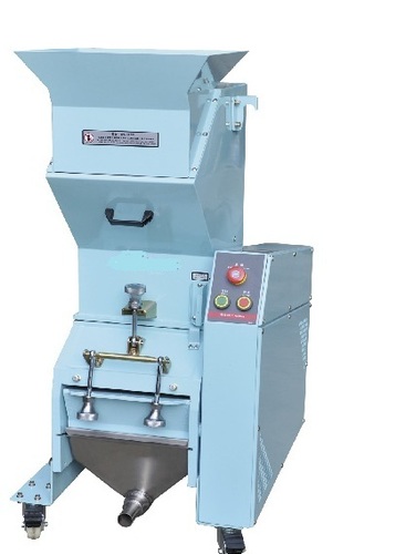 Medium Speed Granulator