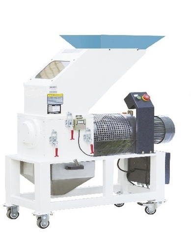 Slow Speed Granulator