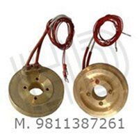 Metal Brass Casting Heaters