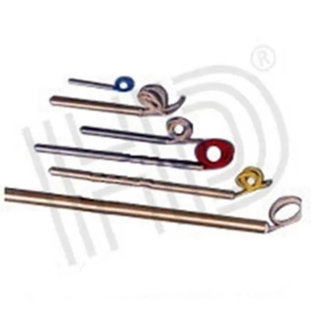 रॉड हीटर