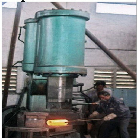 फोर्ज़्ड ओपन हैमर