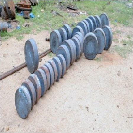 ओपन डाई फोर्ज़्ड ब्लॉक्स
