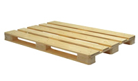 Recycled Wooden Pallets