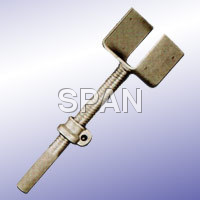 स्टिरपहेड यू-जैक