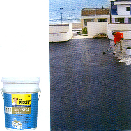 Liquid Waterproofing Membrane
