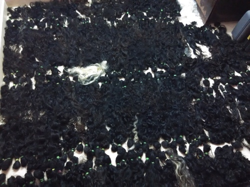 Human Hair Extension