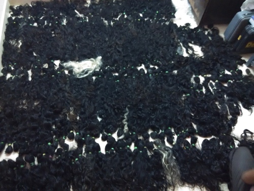 Human Hair