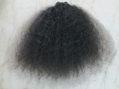 Wavy Weft