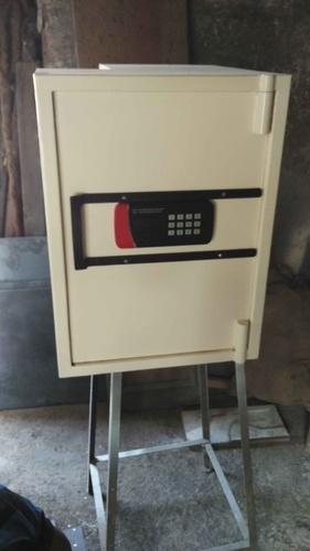 इलेक्ट्रॉनिक सेफ