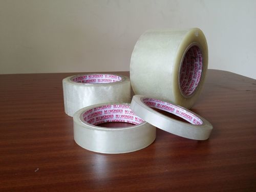 BOPP Transparent Tape