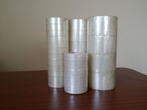 Self Adhesive Tapes