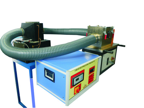 लीनियर रिसीप्रोकेटिंग ट्राइबोमीटर ह्यूमिडिटी: बिल्ट इन कंट्रोलर के साथ 20 से 80 आरएच% ह्यूमिडिटी चैम्बर।