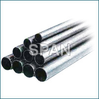 स्कैफोल्डिंग ट्यूब