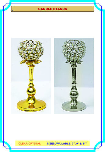 मोमबत्ती धारक