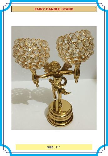 परी मोमबत्ती स्टैंड