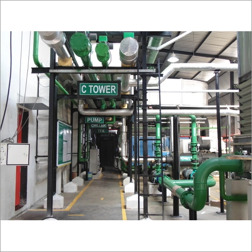 ईपीसी टर्नकी ठेकेदार