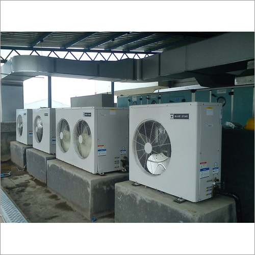Humidity Controlling Solutions