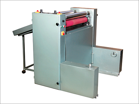 लैमिनेटेड शीट सेपरेटर