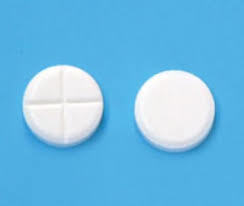 फेरोविट टैबलेट