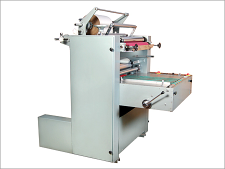 थर्मल लैमिनेटर