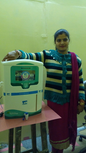 रिवर्स ऑस्मोसिस सिस्टम