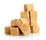 कच्ची चीनी