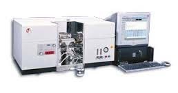 Atomic Absorption Spectrometer