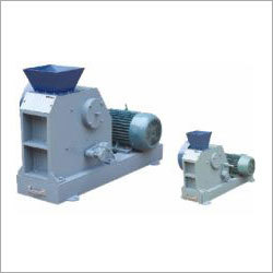 Jaw Crusher