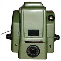 Infrared Moisture Balance