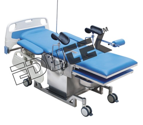 इलेक्ट्रिकल डिलीवरी बेड